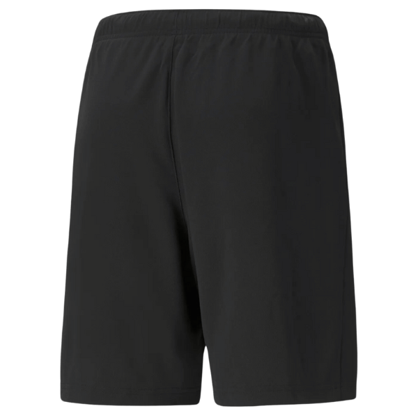 Belfast Met Sports Academy teamRISE Short Black